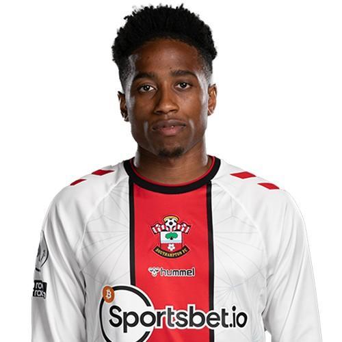 Kyle Walker-Peters