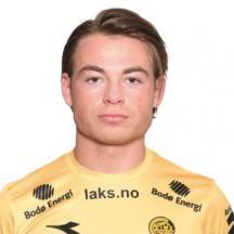 Patrick Berg