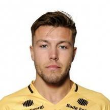 Fredrik Björkan