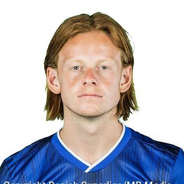 Adam Sörensen