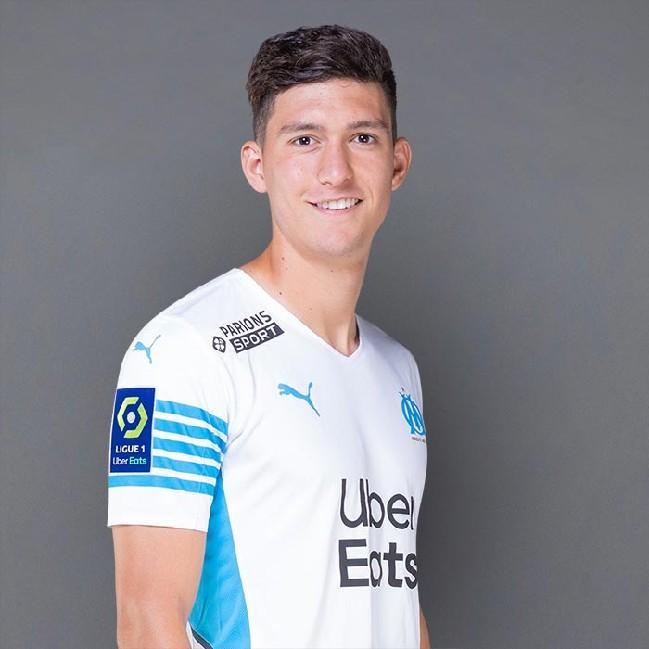 Leonardo Balerdi