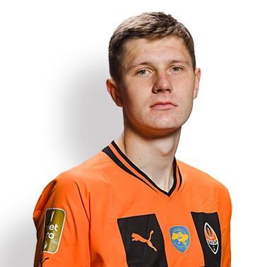 Artem Bondarenko