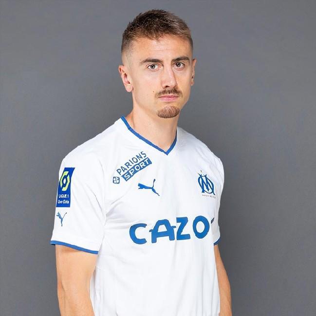 Valentin Rongier