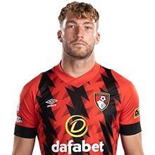 Jack Stacey