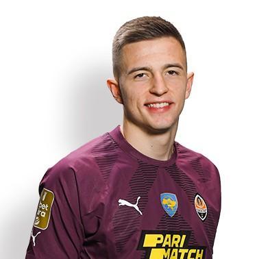 Anatoliy Trubin