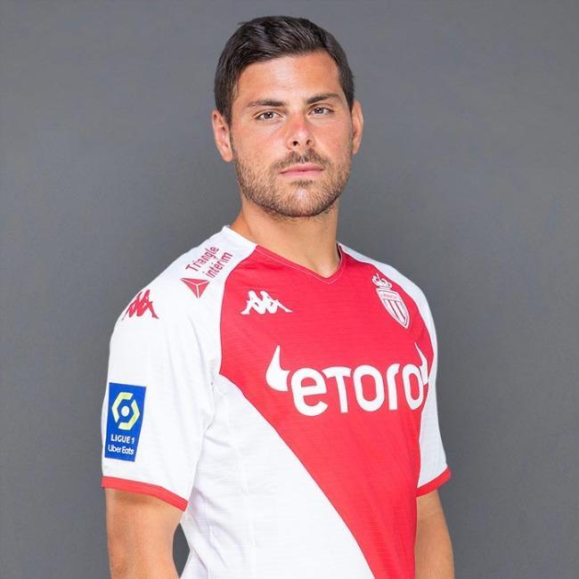 Kevin Volland