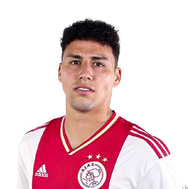 Jorge Sanchez