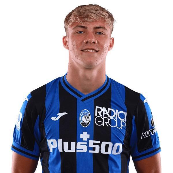 Rasmus Højlund