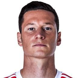 Julian Draxler