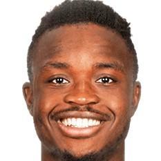 Brice Wembangomo