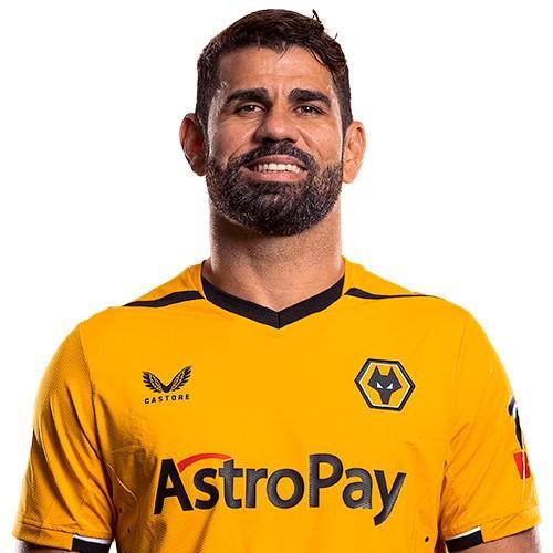 Diego Costa