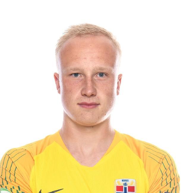 Julian Faye Lund