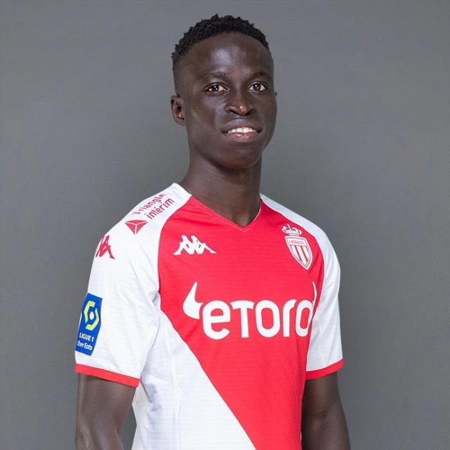 Krépin Diatta