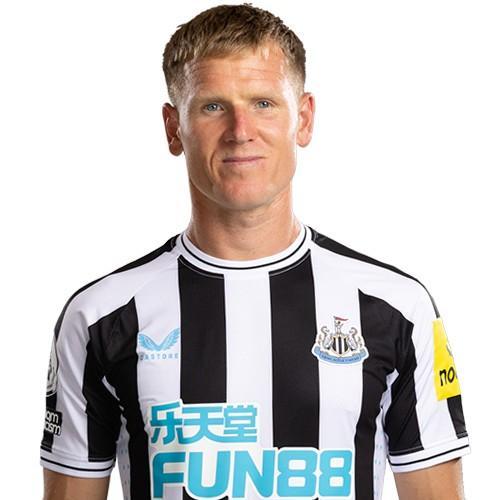 Matt Ritchie