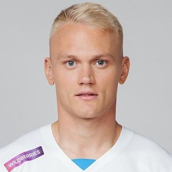 K. Tyukavin