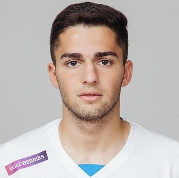 A. Zakharyan
