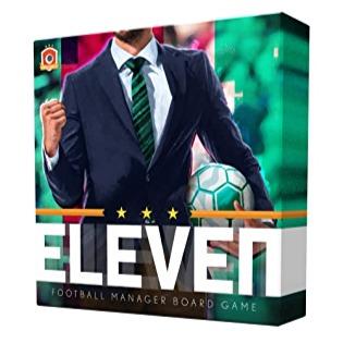 Eleven