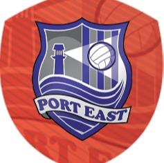 Port East