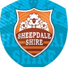 Sheepdale Shire