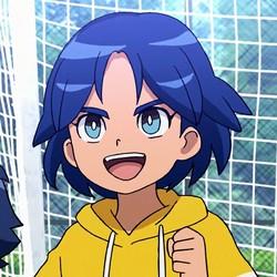 Mitsuru Ichihoshi🇷🇺