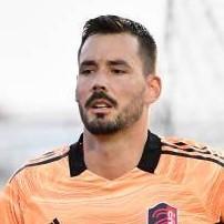 Roman Bürki