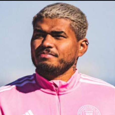 Josef Martínez