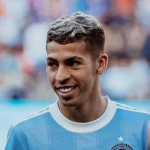 Gabriel Pereira
