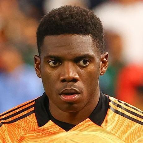 Sean Johnson