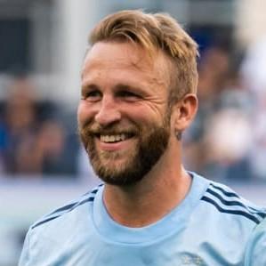 Johnny Russell