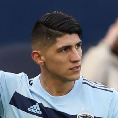 Alán Pulido