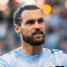 Graham Zusi