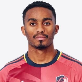 Njabulo Blom