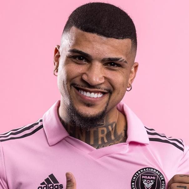 DeAndre Yedlin