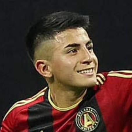 Thiago Almada