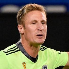 Tim Melia