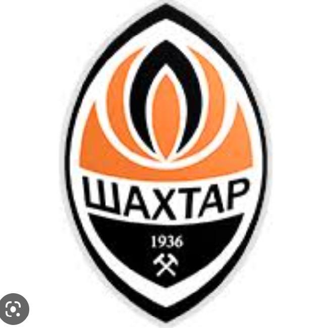 Shakhtar Donetsk