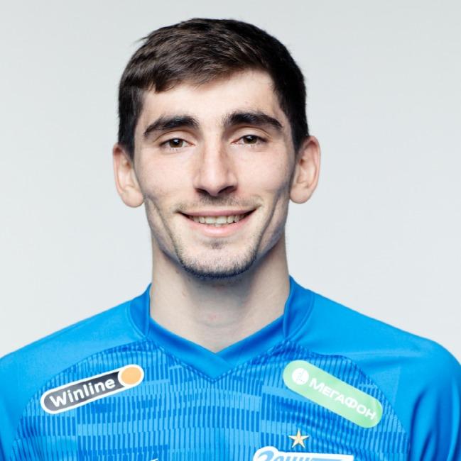 Z. Bakaev