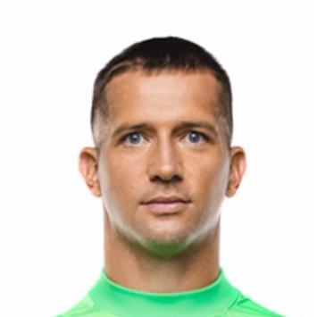 M. Kerzhakov