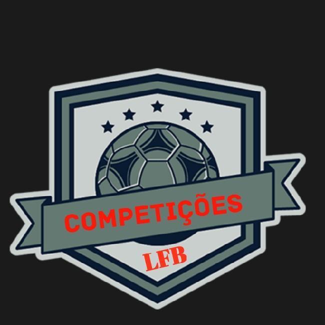 COMPETIÇÕES 32° TEMPORADA