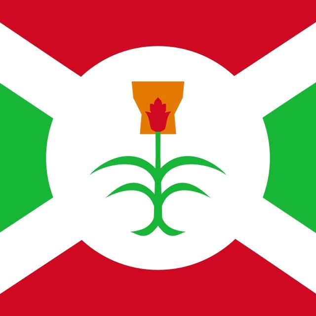Burundi