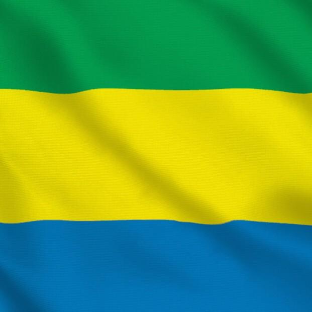Gabon