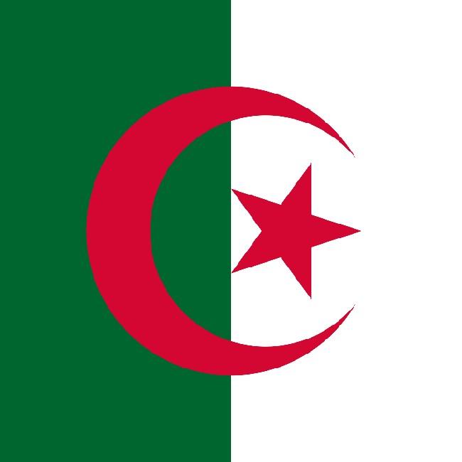 Algeria