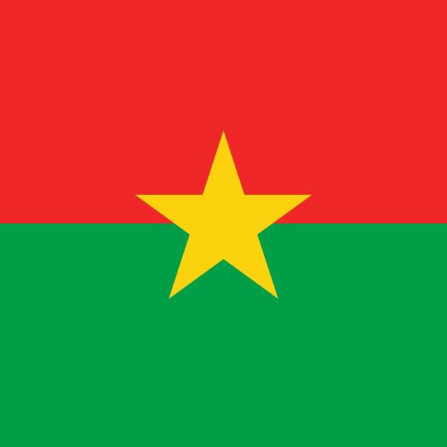 Burkina Faso