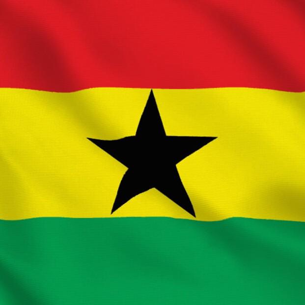 Ghana