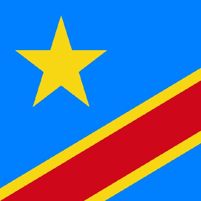 Congo DR