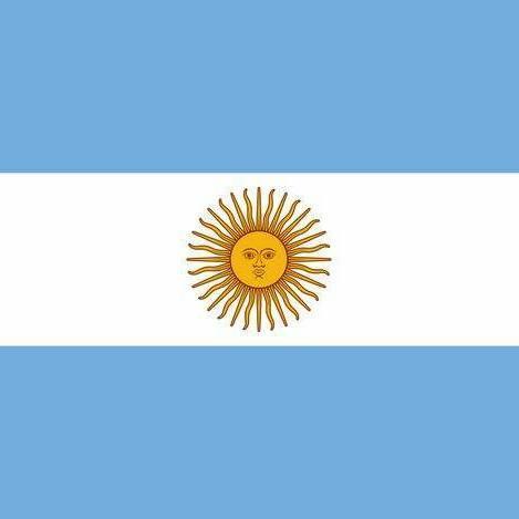 Magna Calleri ℗ [Argentina]