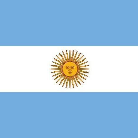Davi Neres ℗ [Argentina]