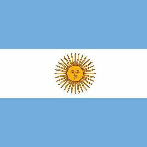 Weslley F. [Argentina]