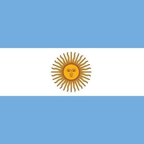 Thami [Argentina]
