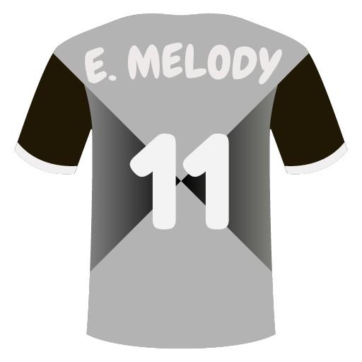 EBUBE MELODY